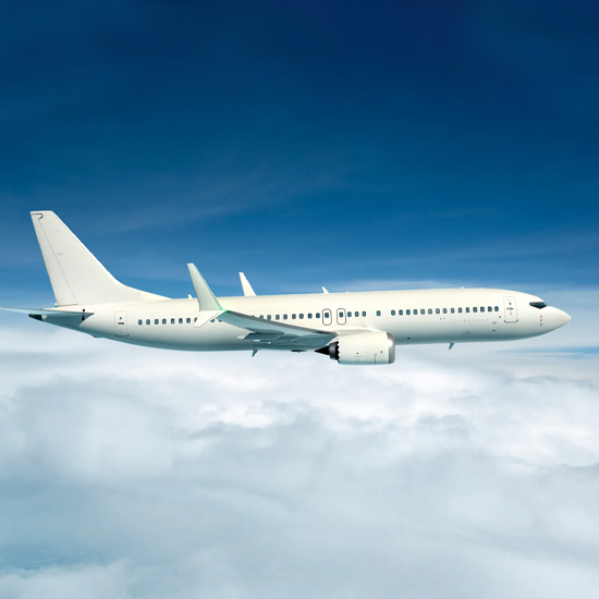 Booking airline tickets