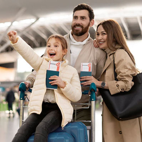 Organizing tourist trips in groups